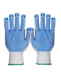 Portwest A113 Double Sided Polka Dotted Gloves